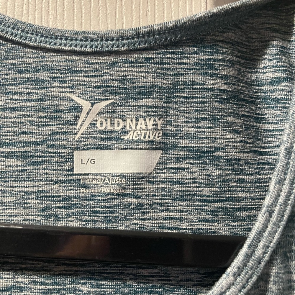 Old Navy Active  Tank Top x3 - Picture 4 of 7